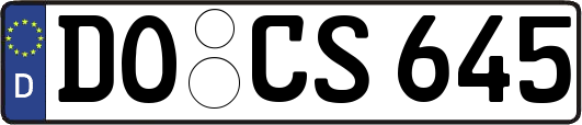 DO-CS645