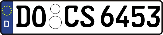 DO-CS6453
