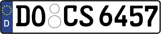 DO-CS6457