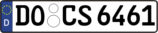 DO-CS6461
