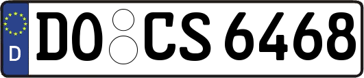 DO-CS6468