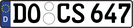 DO-CS647