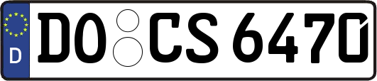 DO-CS6470