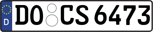 DO-CS6473