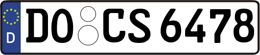 DO-CS6478