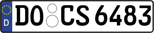 DO-CS6483