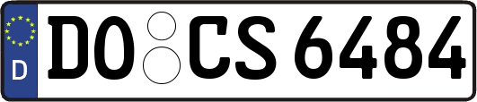DO-CS6484