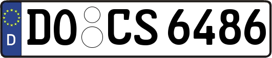 DO-CS6486