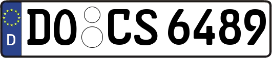 DO-CS6489