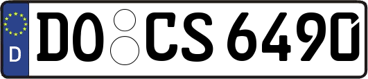 DO-CS6490