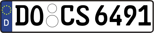 DO-CS6491