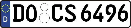 DO-CS6496