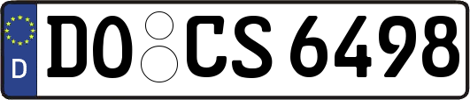 DO-CS6498