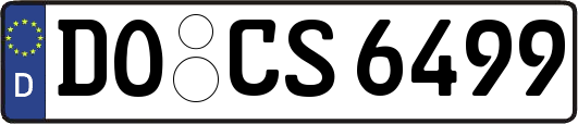DO-CS6499