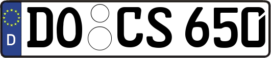 DO-CS650