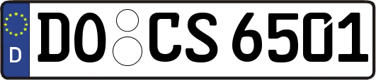 DO-CS6501