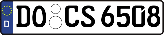 DO-CS6508