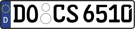 DO-CS6510