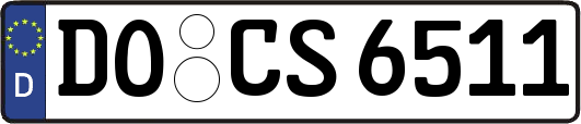 DO-CS6511