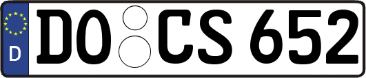 DO-CS652