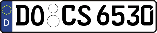 DO-CS6530