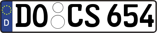 DO-CS654