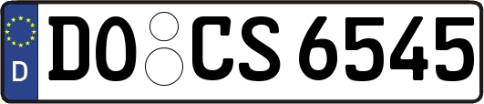 DO-CS6545
