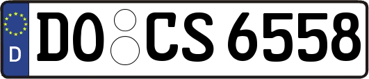 DO-CS6558