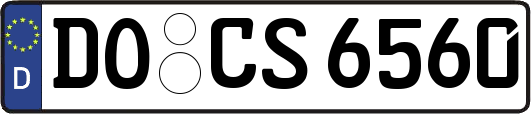 DO-CS6560