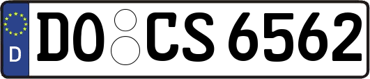 DO-CS6562