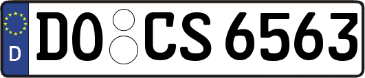 DO-CS6563