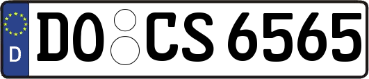 DO-CS6565