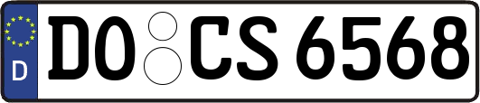 DO-CS6568