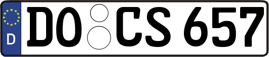 DO-CS657