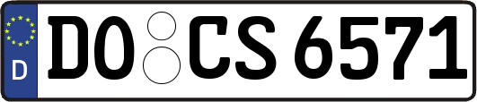 DO-CS6571