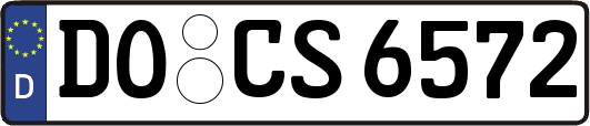 DO-CS6572