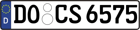 DO-CS6575