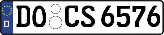 DO-CS6576
