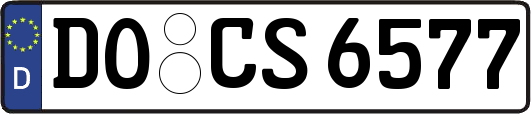 DO-CS6577