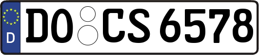 DO-CS6578