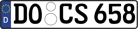 DO-CS658