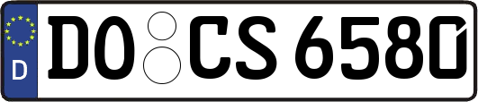 DO-CS6580