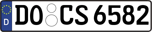 DO-CS6582