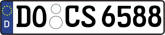 DO-CS6588