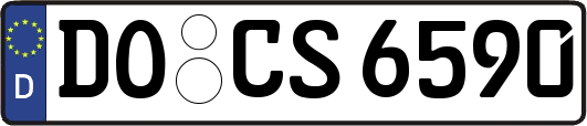 DO-CS6590