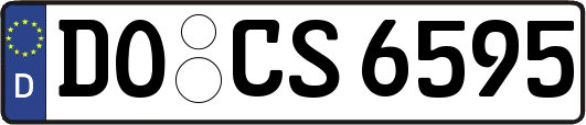 DO-CS6595