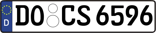 DO-CS6596