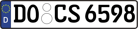 DO-CS6598
