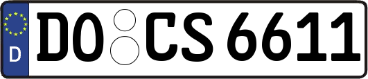 DO-CS6611