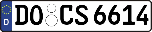 DO-CS6614